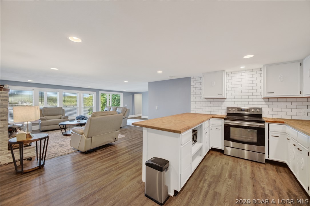 Mohawk Estates - Residential