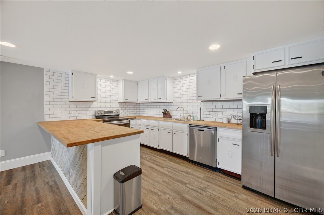 Mohawk Estates - Residential