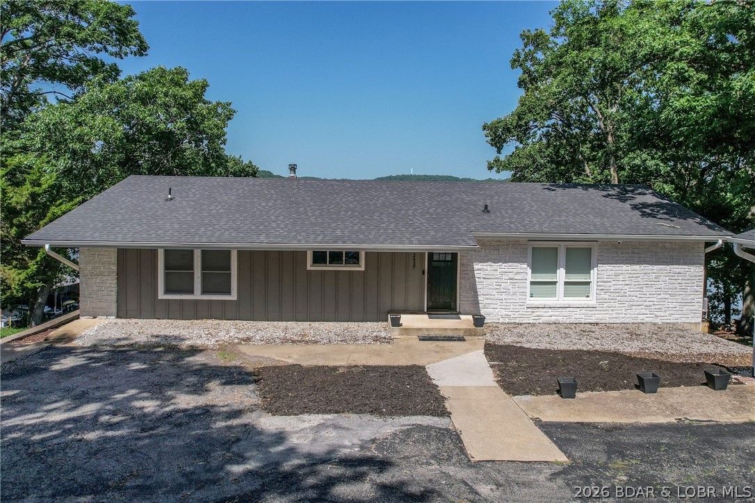 Mohawk Estates - Residential