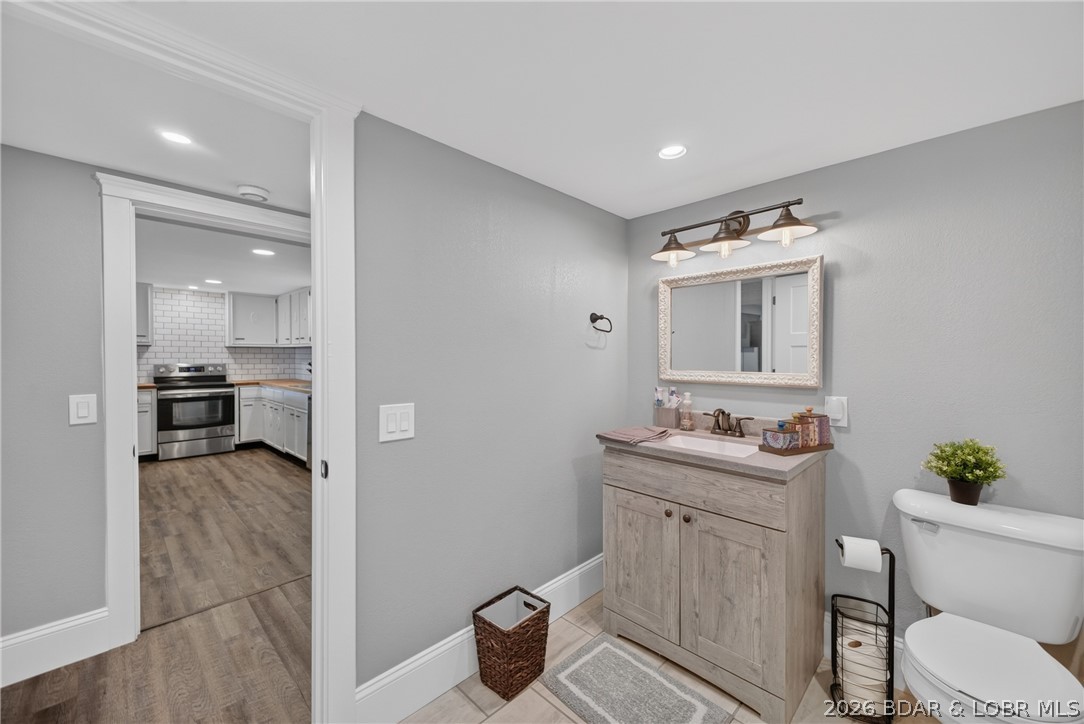 Mohawk Estates - Residential
