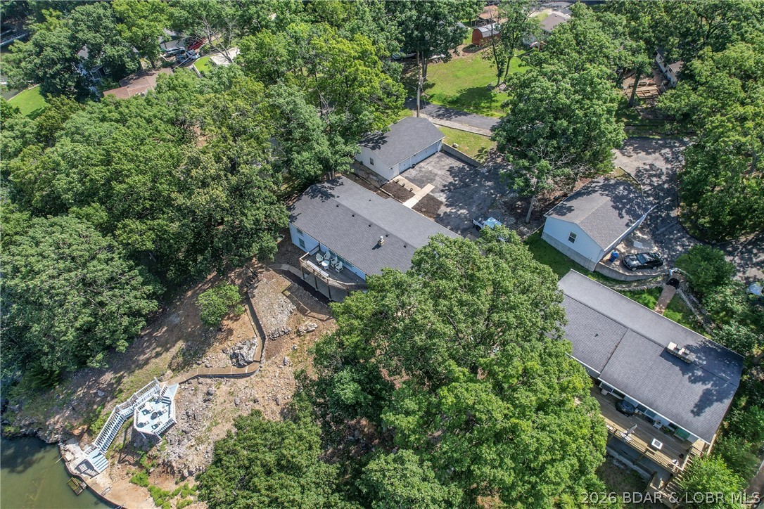 Mohawk Estates - Residential