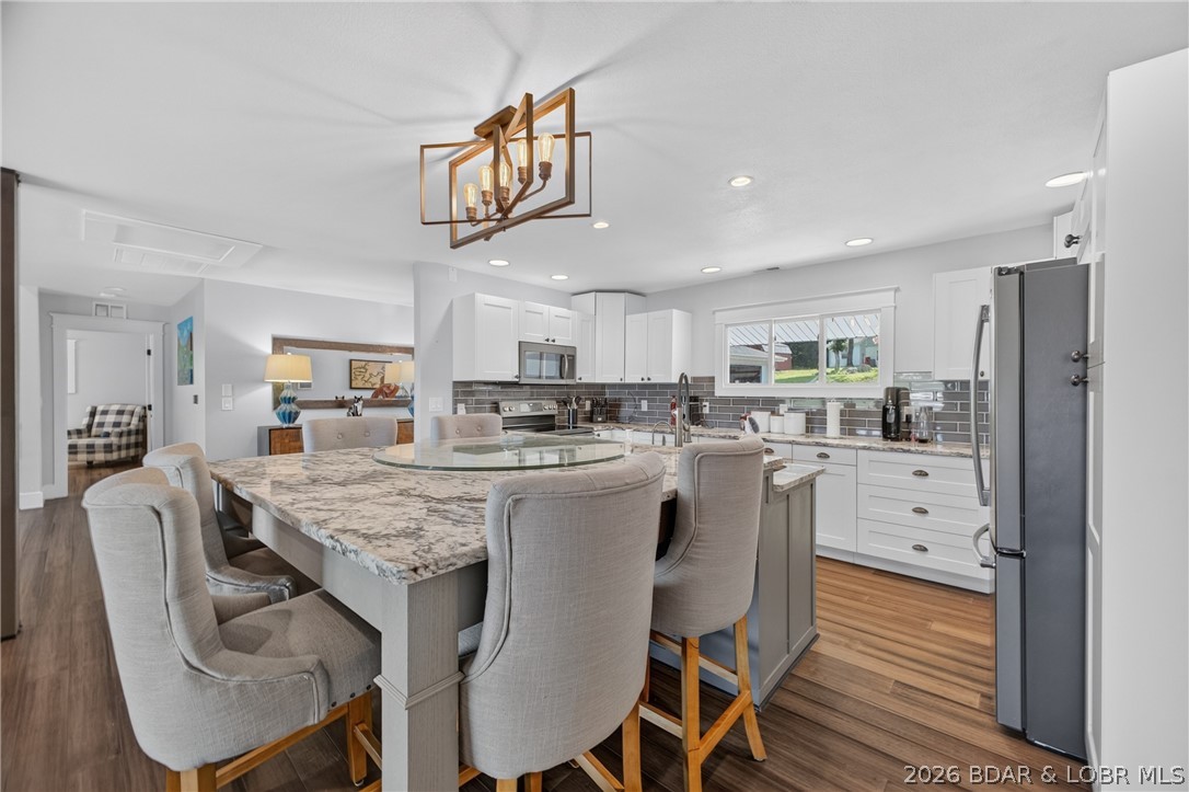 Mohawk Estates - Residential