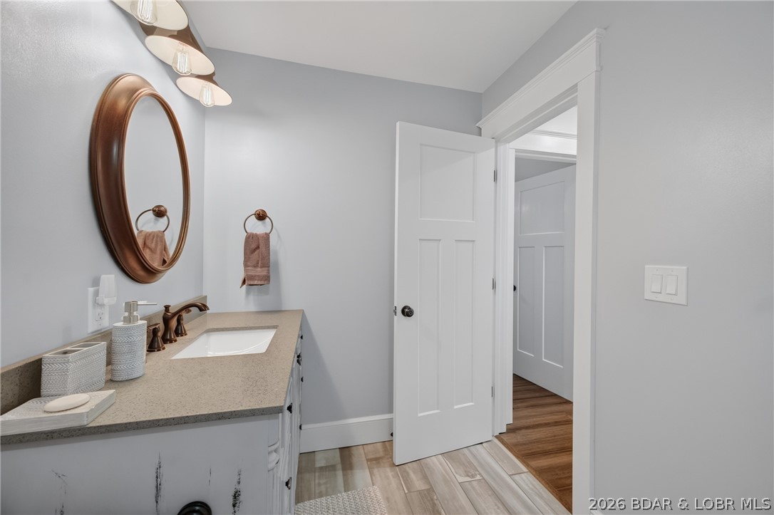 Mohawk Estates - Residential