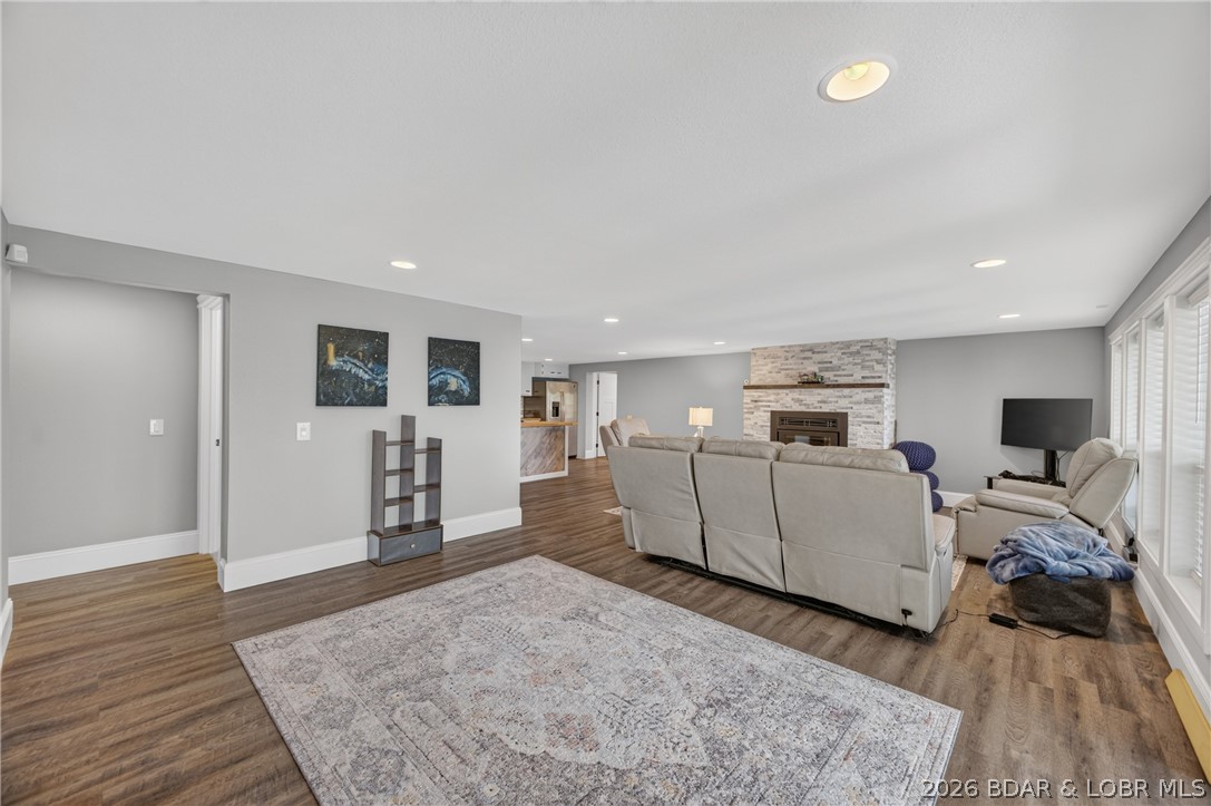 Mohawk Estates - Residential