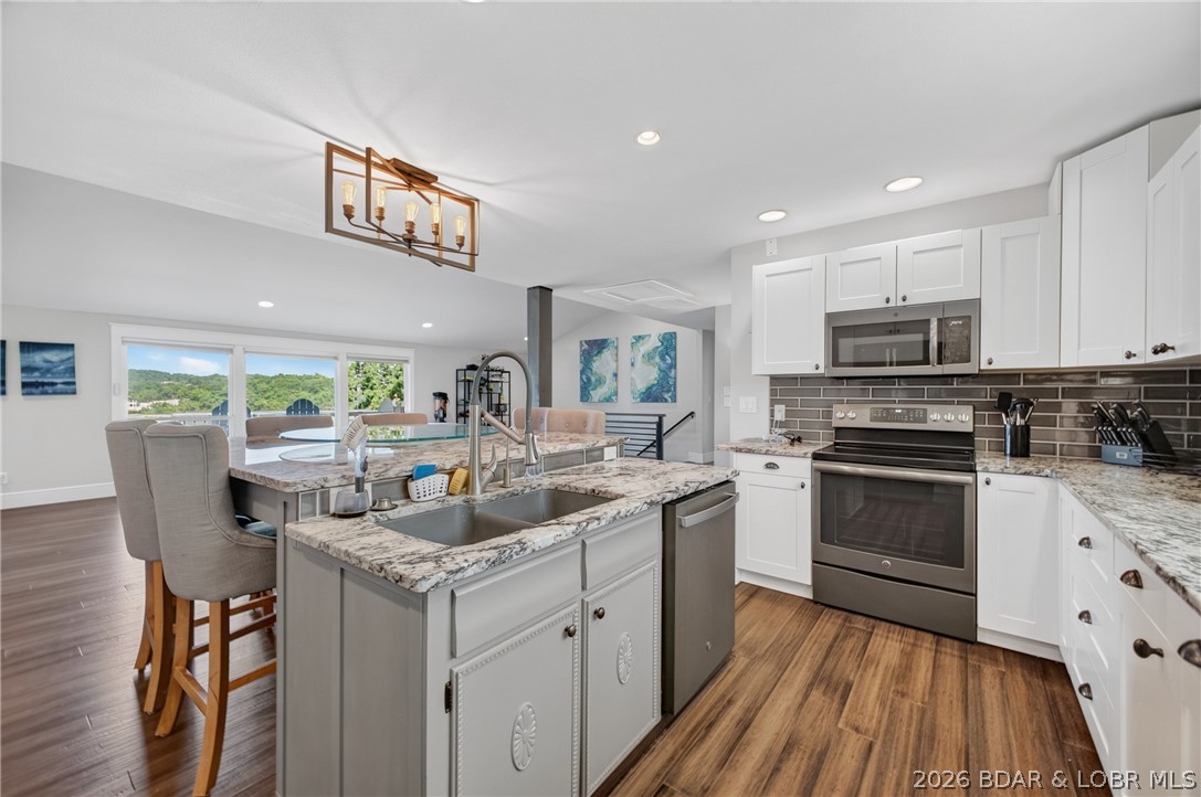 Mohawk Estates - Residential