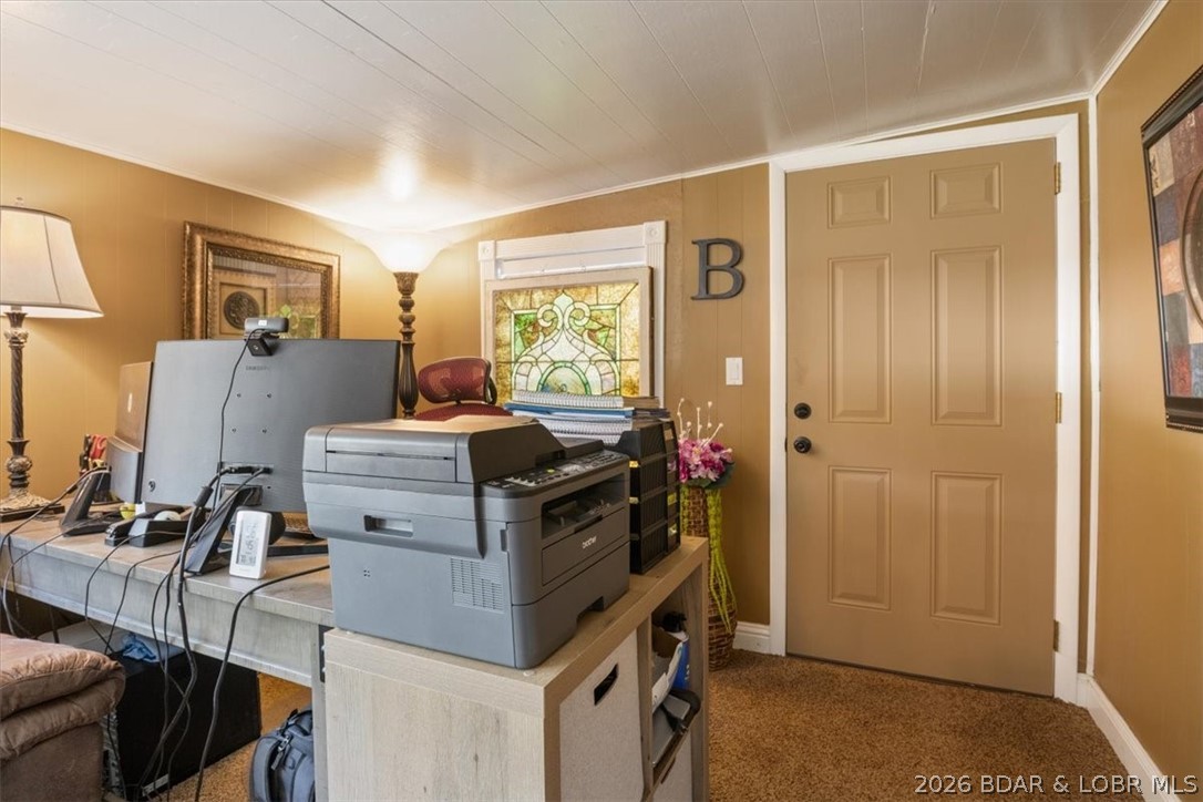 Green Bay Terrace - Residential