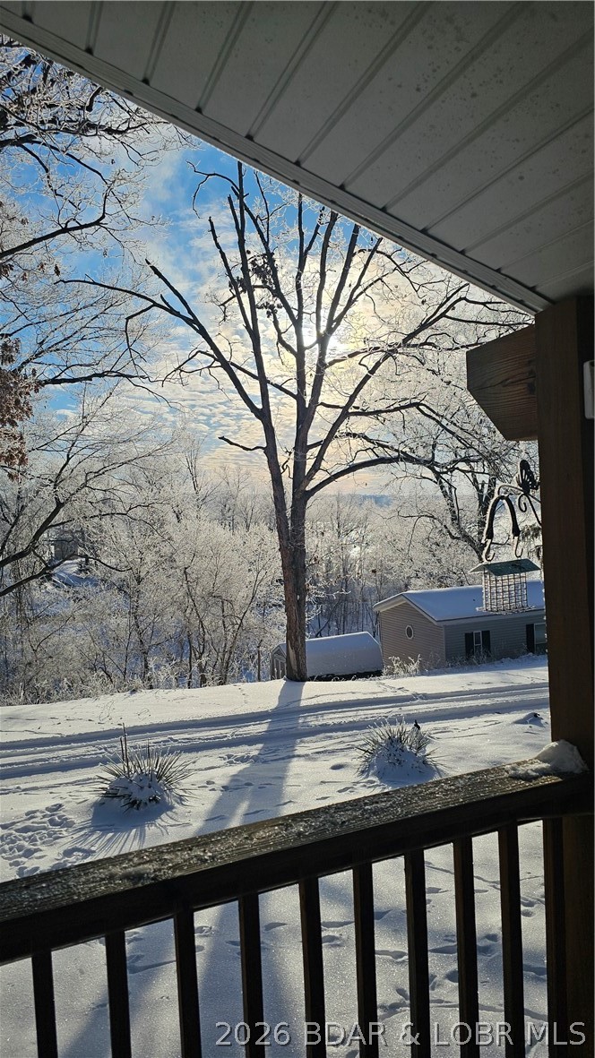 Green Bay Terrace - Residential