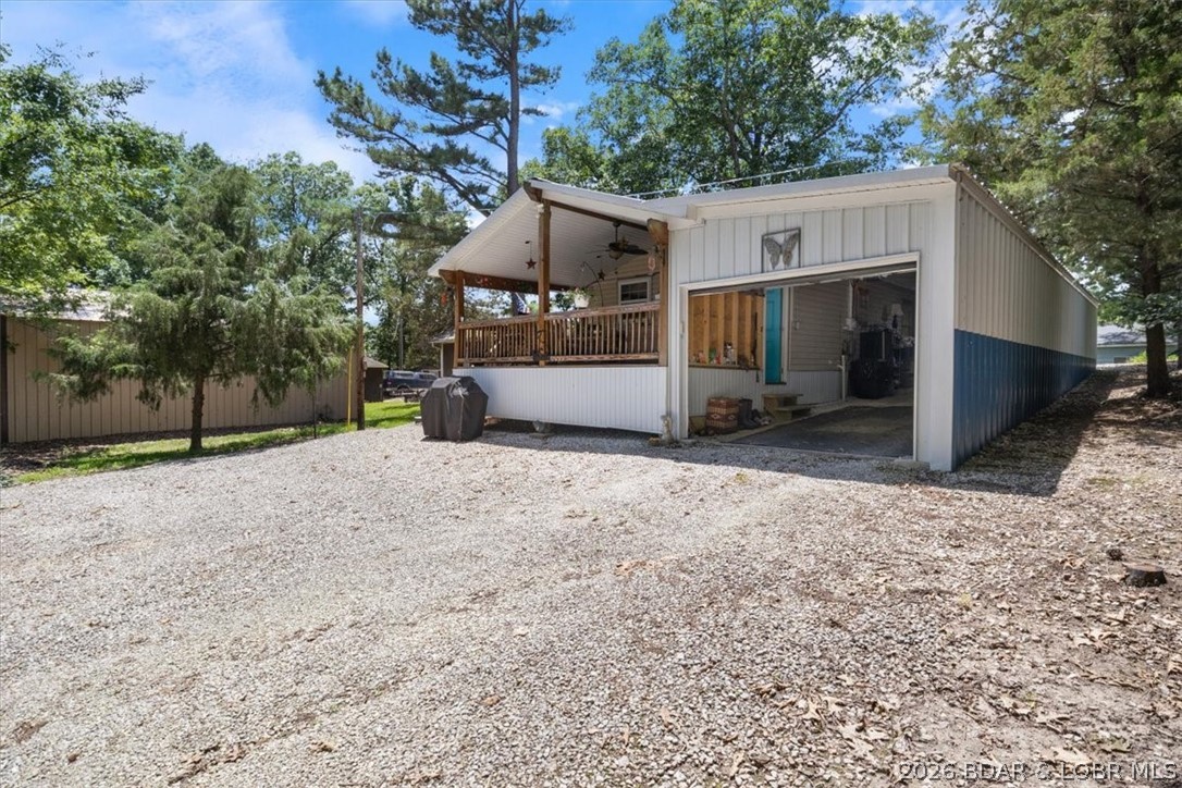 Green Bay Terrace - Residential