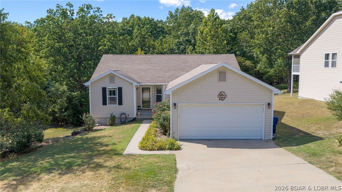 Clinton Gardens - Residential