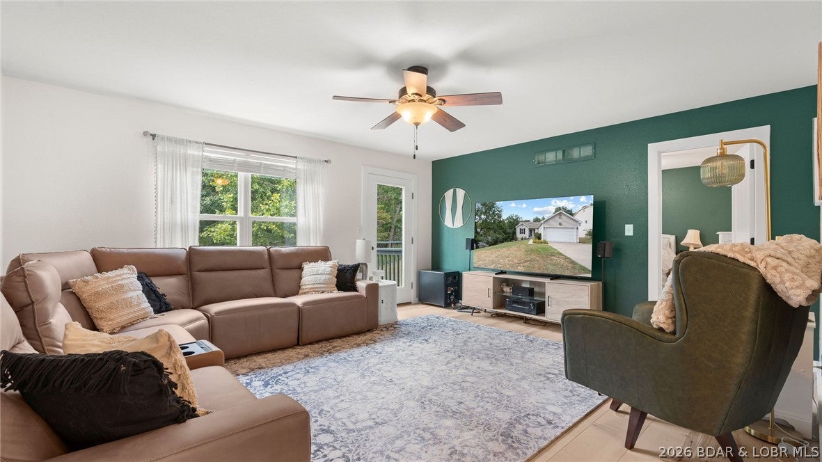 Clinton Gardens - Residential