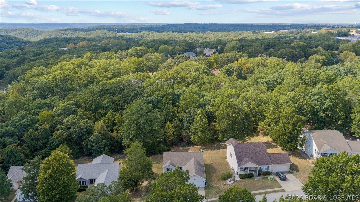 Clinton Gardens - Residential