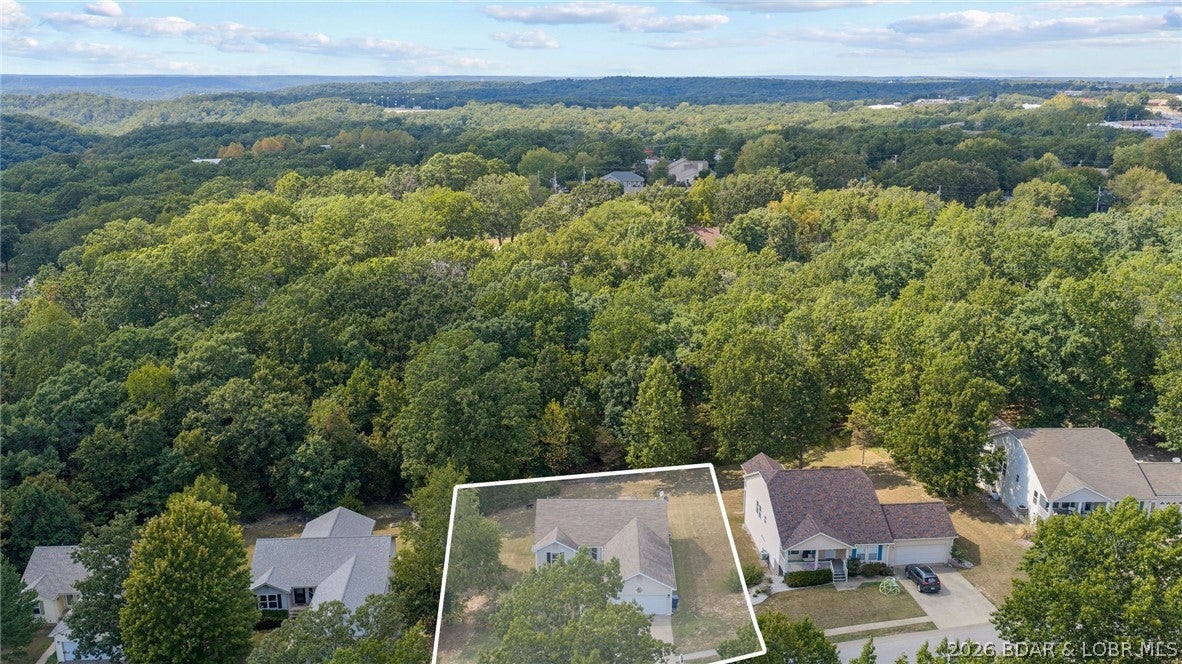 Clinton Gardens - Residential