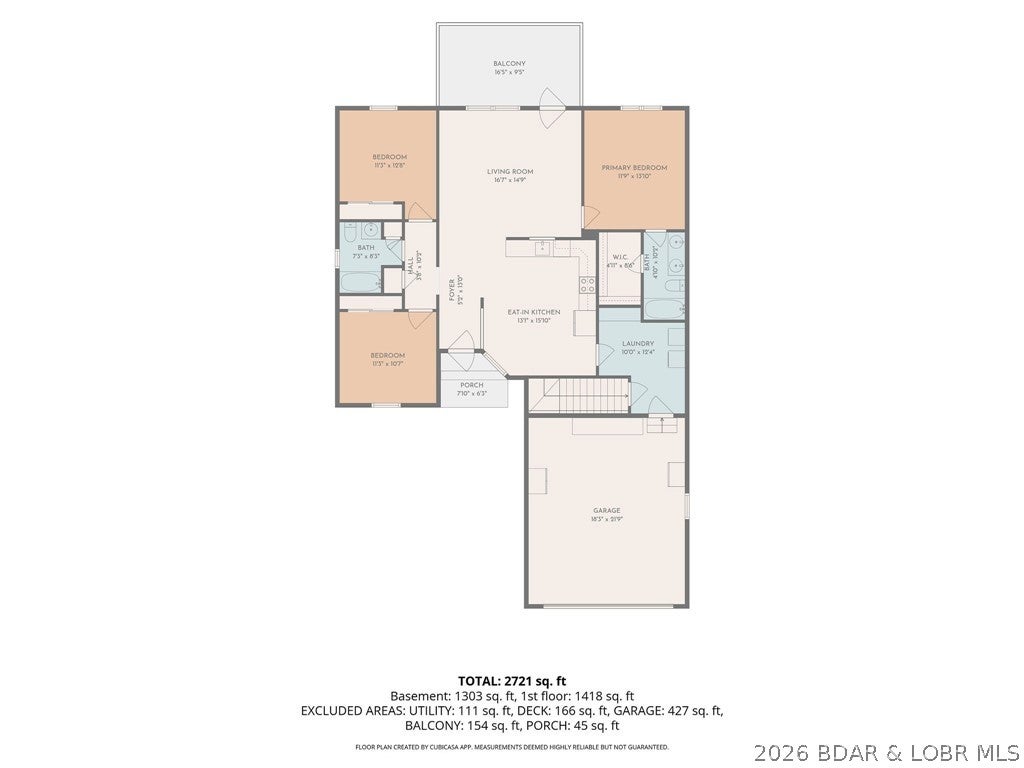 Clinton Gardens - Residential