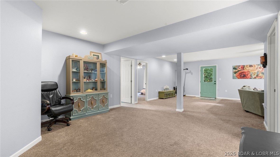 Clinton Gardens - Residential