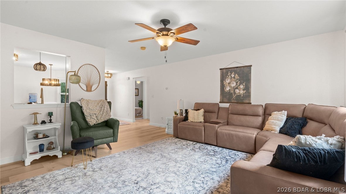 Clinton Gardens - Residential