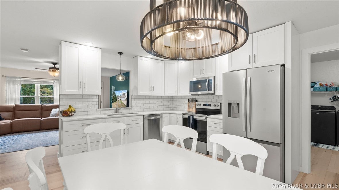 Clinton Gardens - Residential