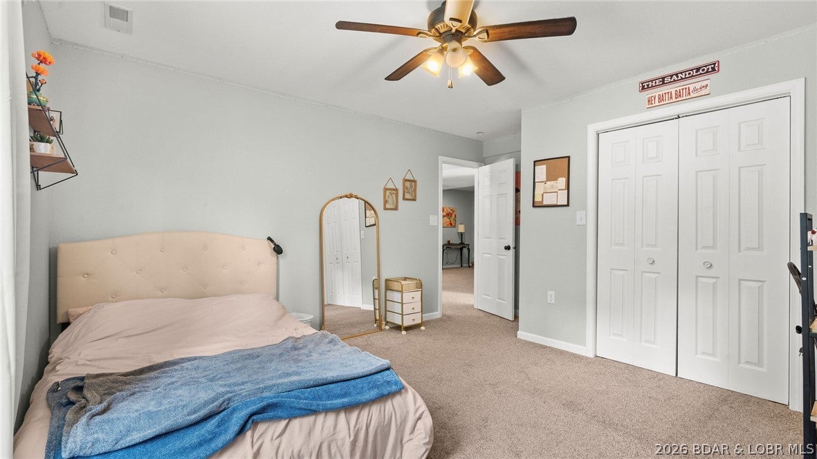 Clinton Gardens - Residential
