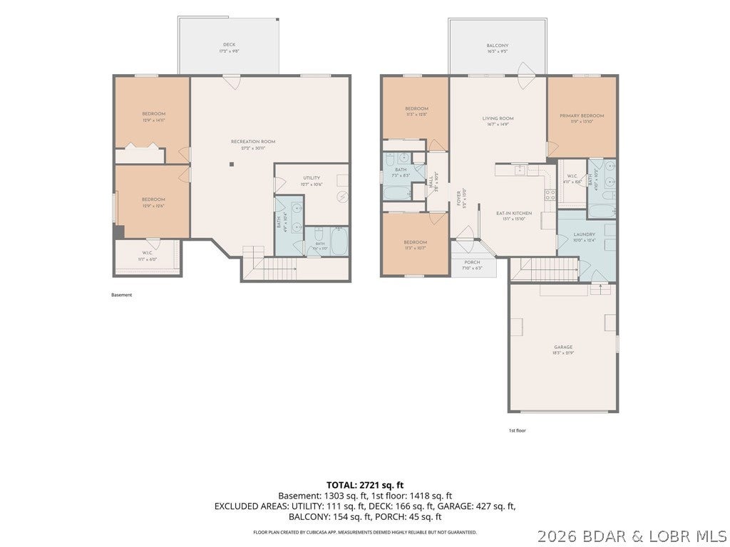 Clinton Gardens - Residential