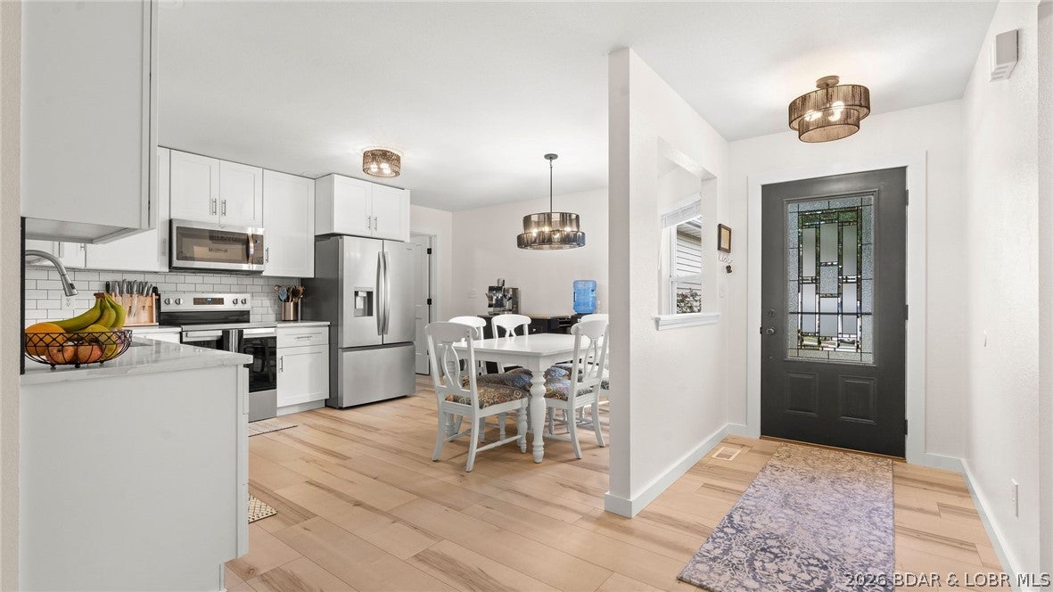 Clinton Gardens - Residential
