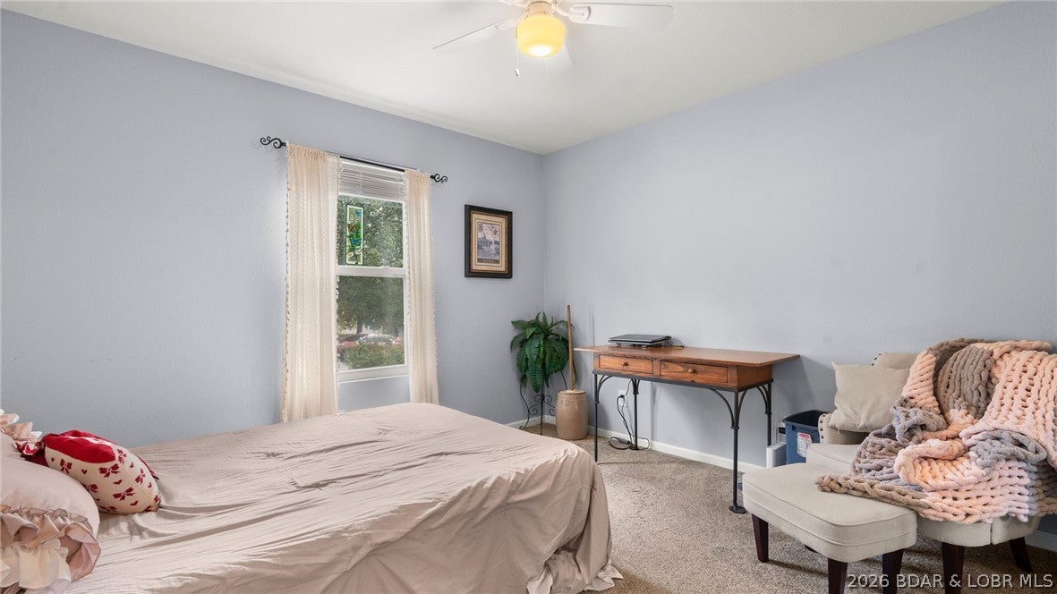 Clinton Gardens - Residential