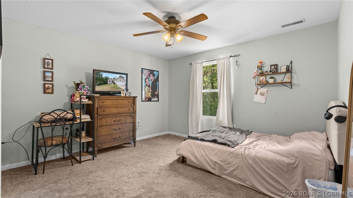 Clinton Gardens - Residential