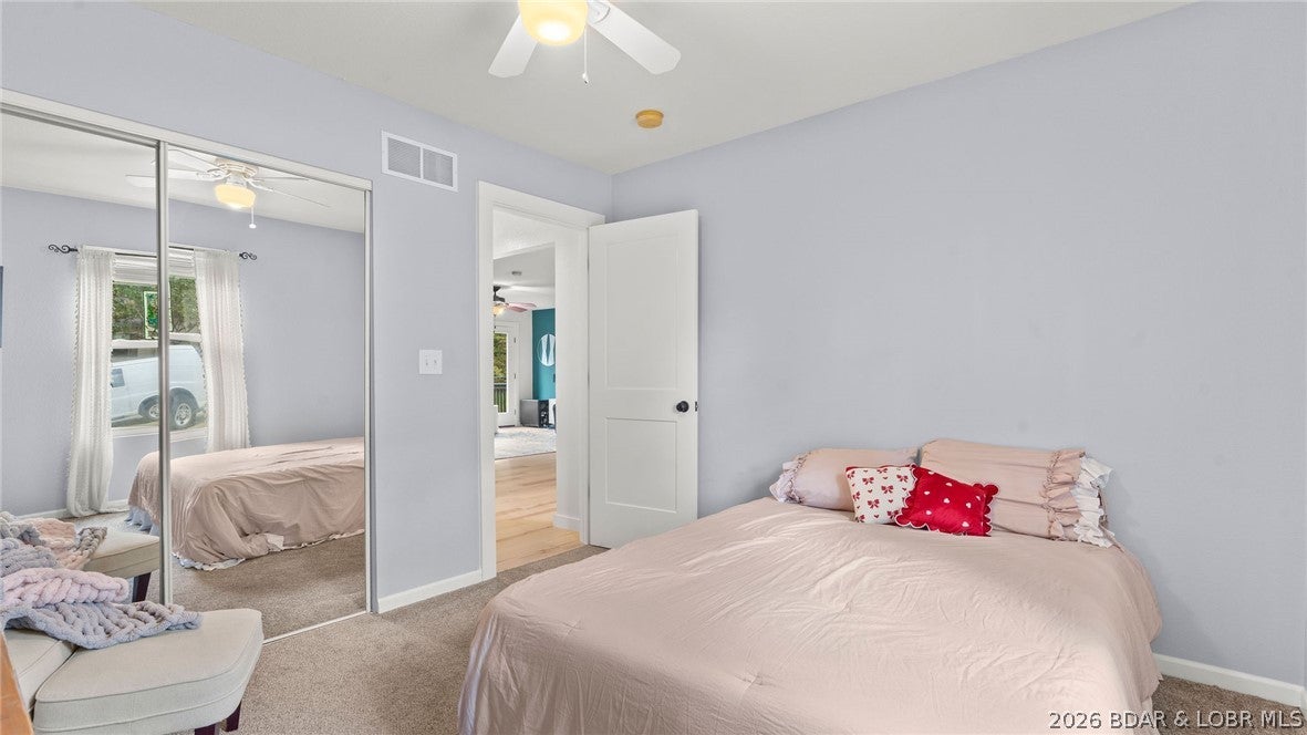 Clinton Gardens - Residential