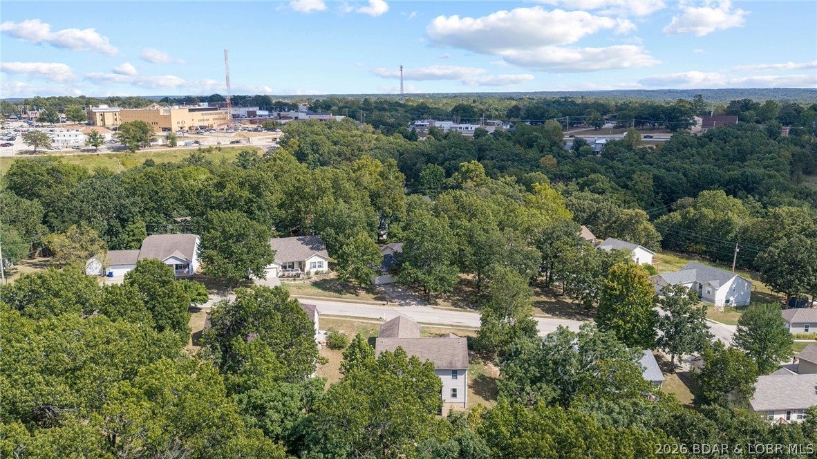 Clinton Gardens - Residential