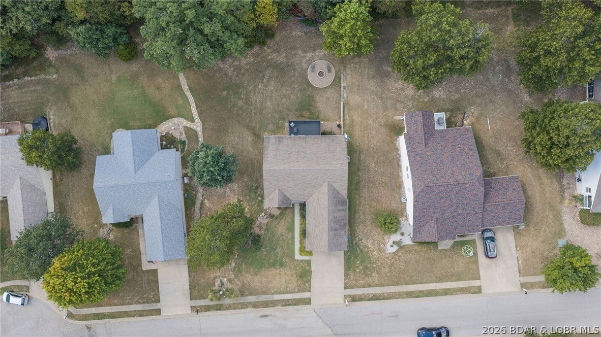 Clinton Gardens - Residential