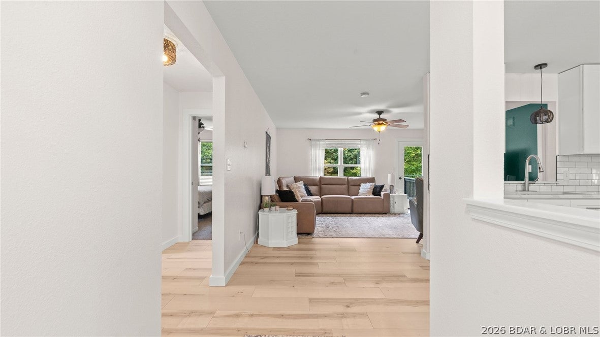 Clinton Gardens - Residential