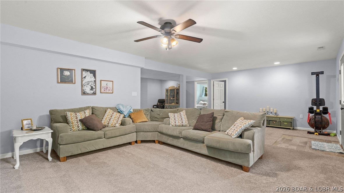 Clinton Gardens - Residential