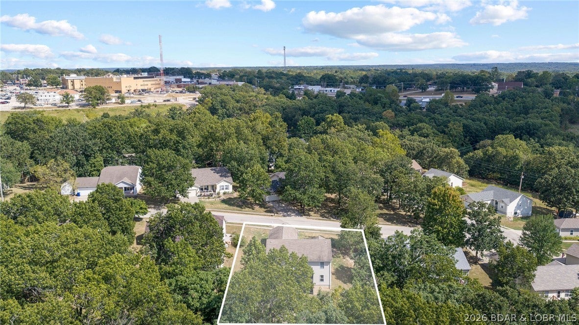 Clinton Gardens - Residential