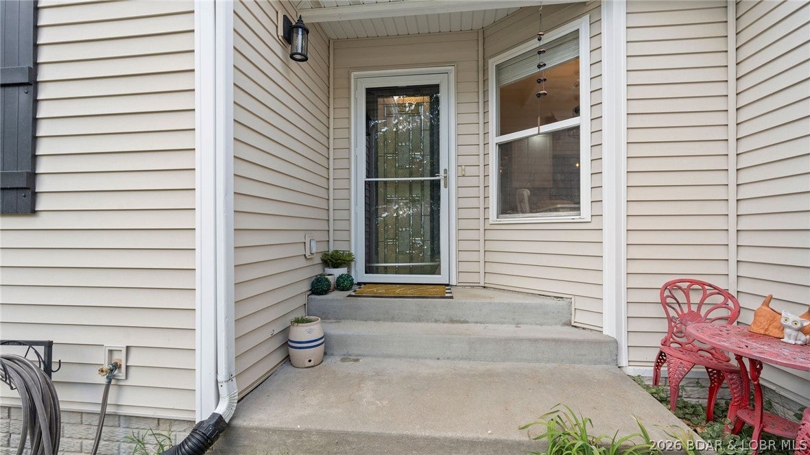 Clinton Gardens - Residential