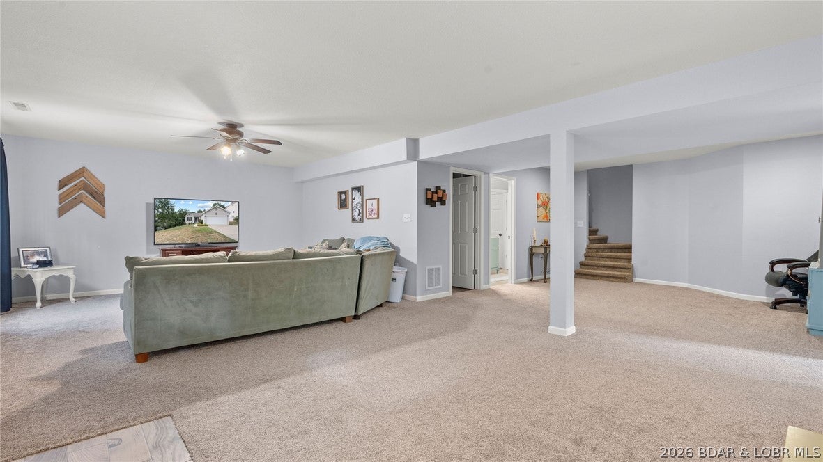 Clinton Gardens - Residential