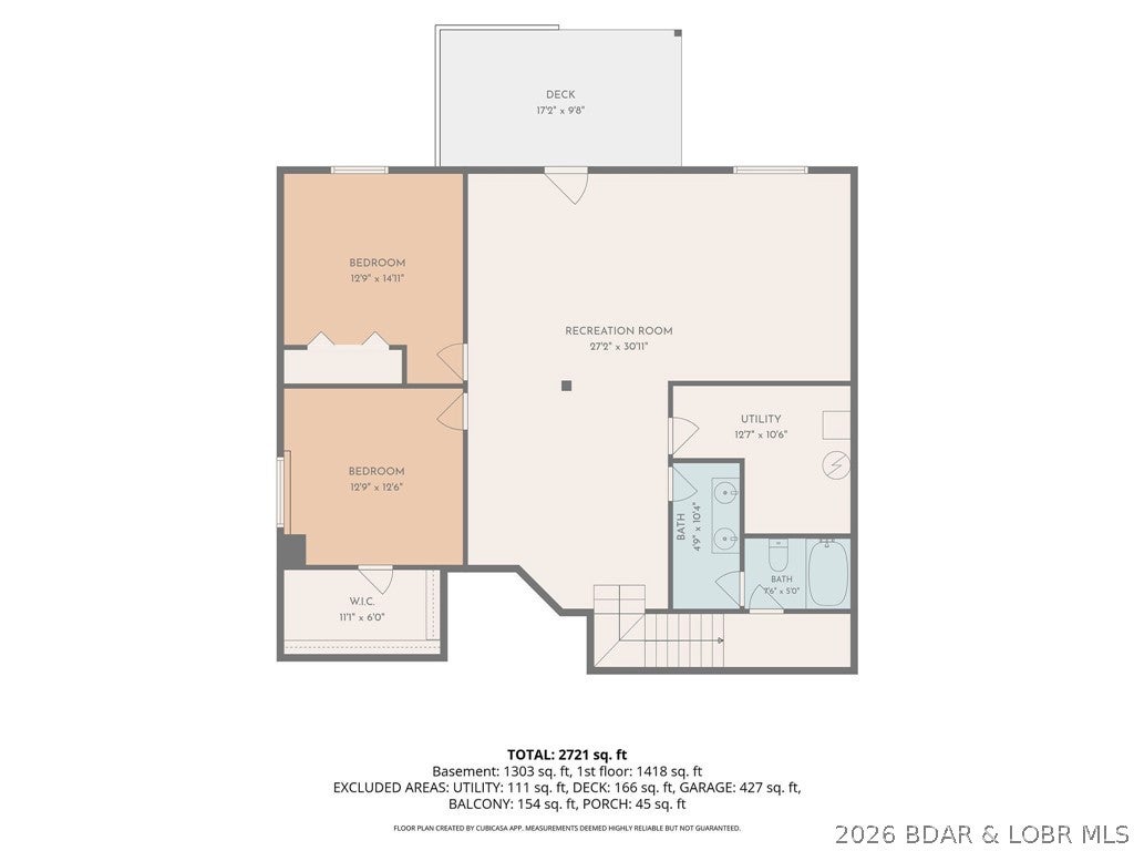 Clinton Gardens - Residential
