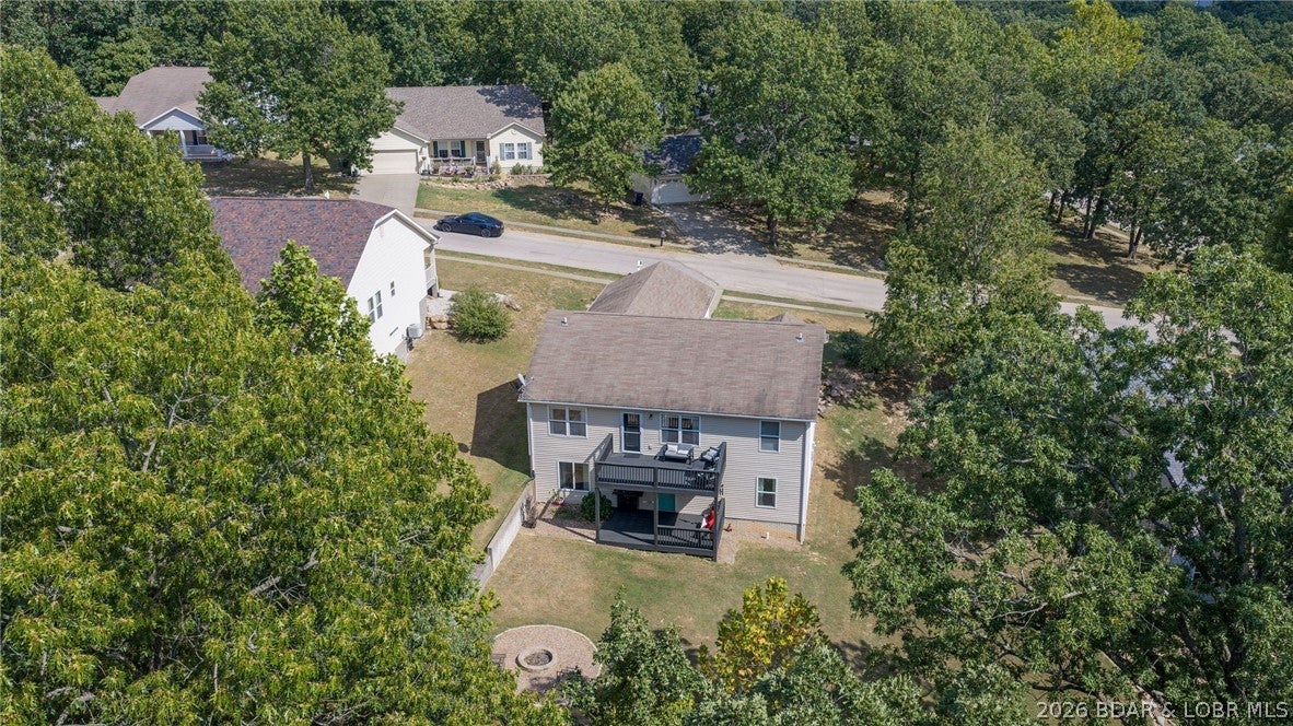 Clinton Gardens - Residential