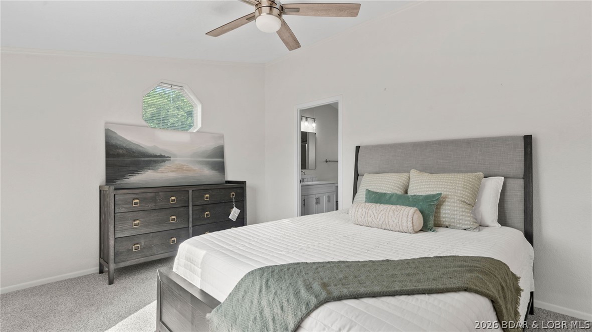 Bass Point - Residential