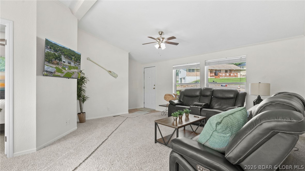 Bass Point - Residential