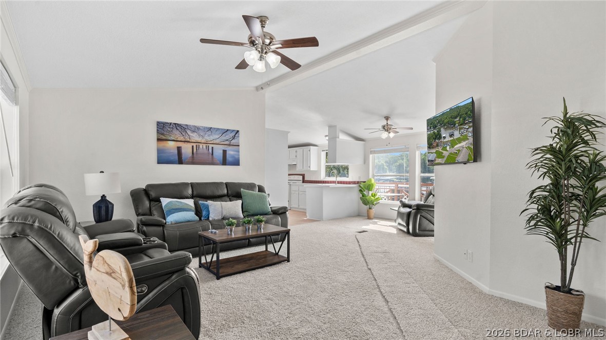 Bass Point - Residential