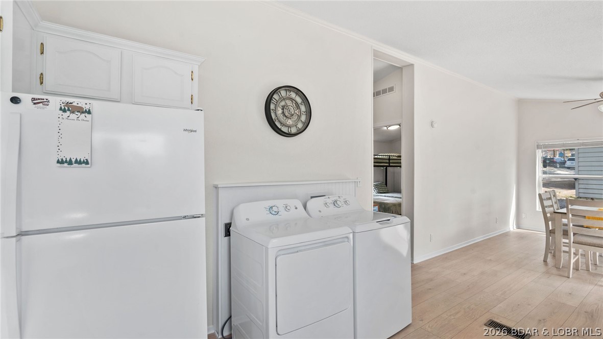 Bass Point - Residential