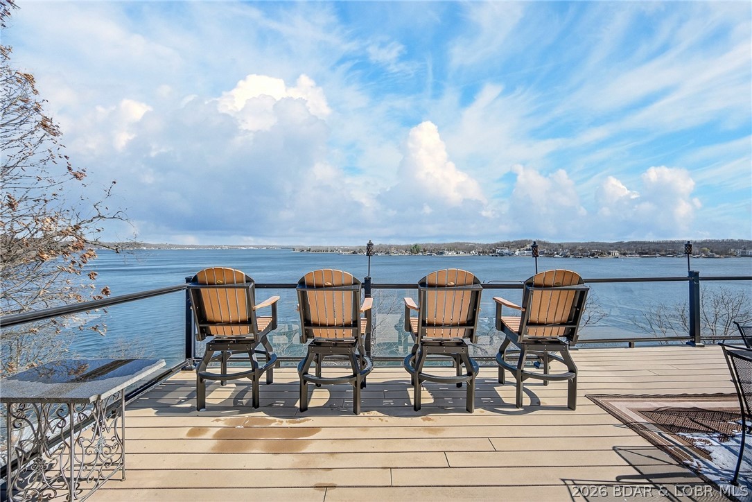 Sunrise Beach - Residential
