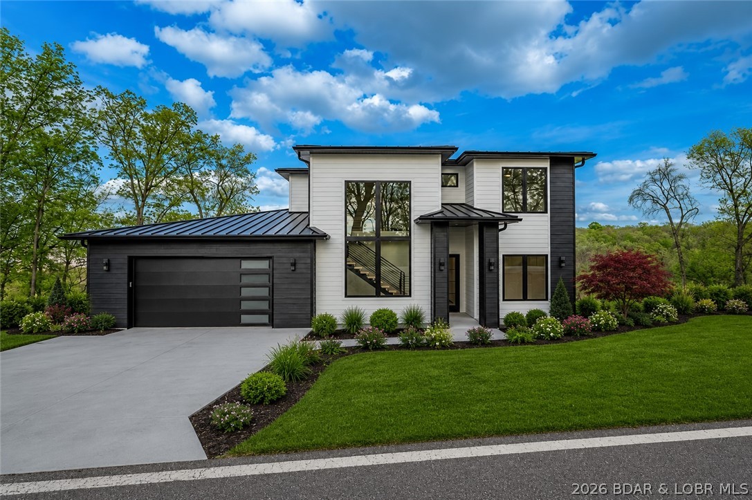 The Waters - Residential