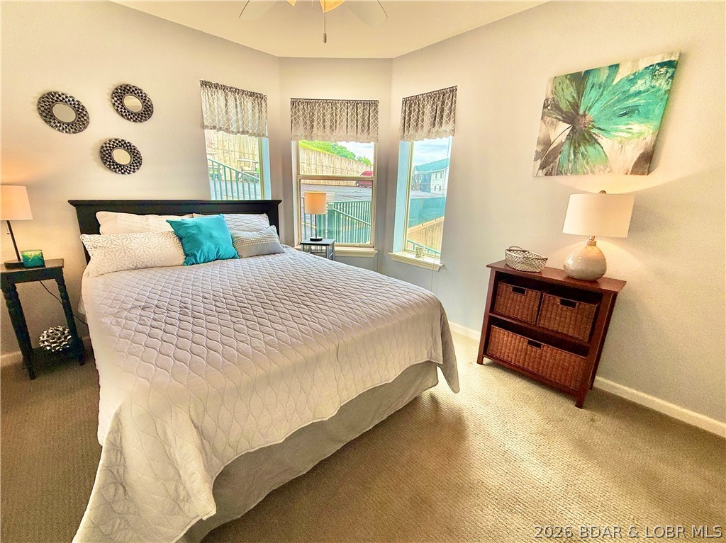 Park Place On The Lake - Residential