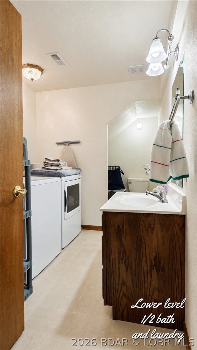 Out of Area - Residential