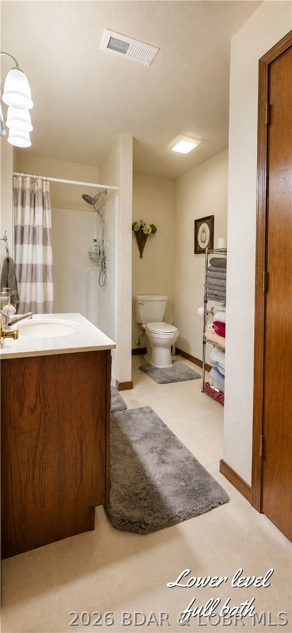Out of Area - Residential