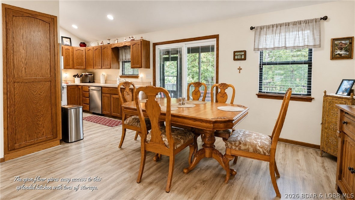 Out of Area - Residential