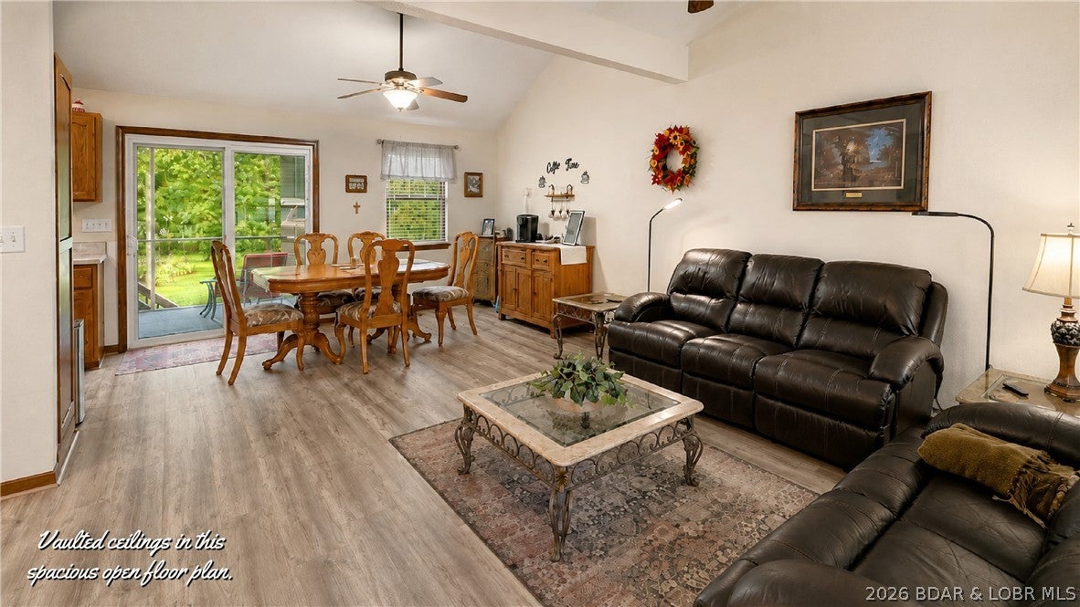 Out of Area - Residential