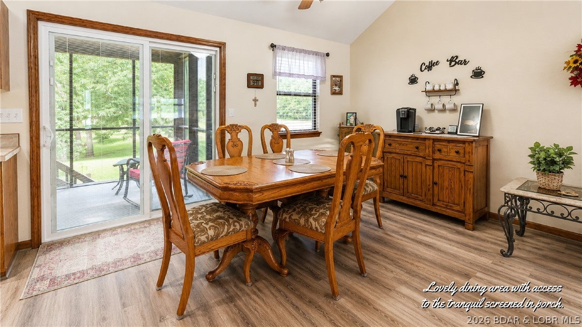 Out of Area - Residential