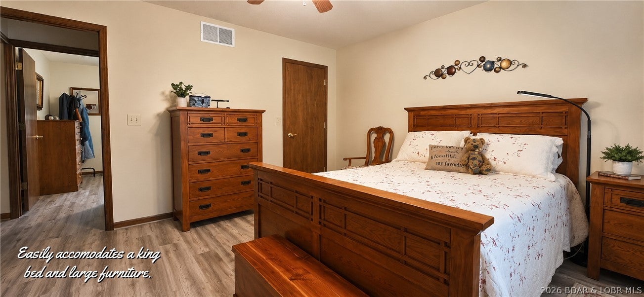 Out of Area - Residential