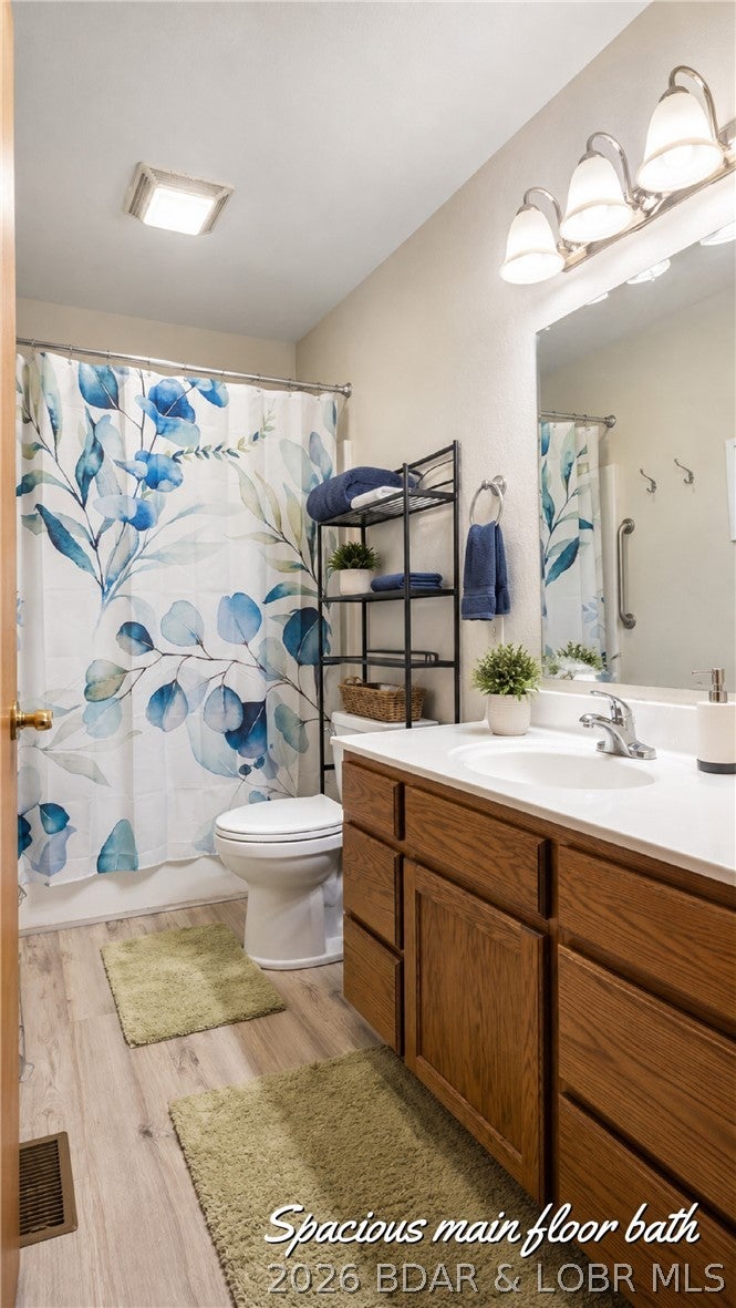 Out of Area - Residential