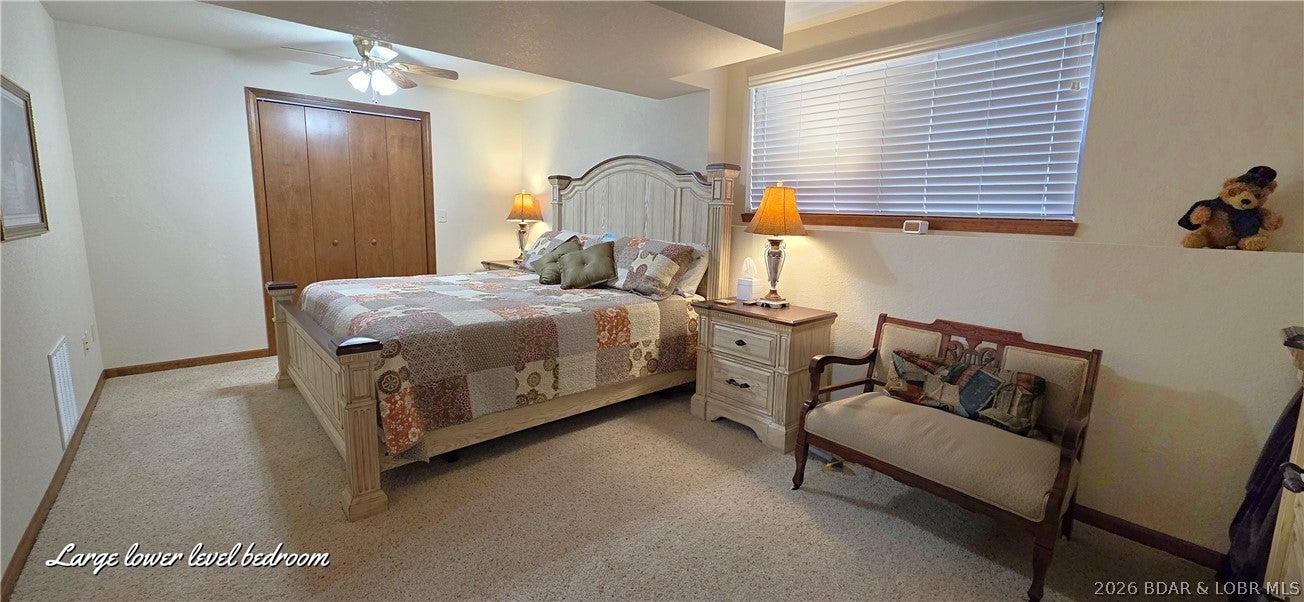 Out of Area - Residential